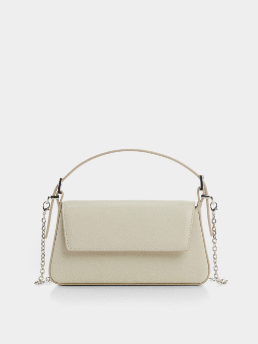 Крос-боді MANGO модель 67097711_1 Фото