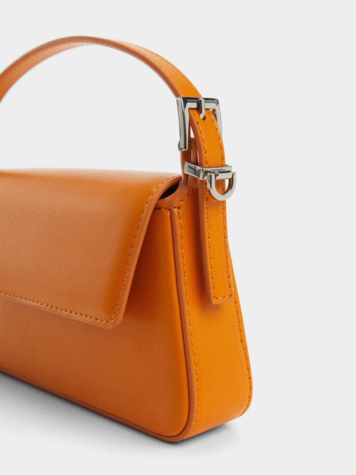 Кросс-боди MANGO модель 67097711_20 Фото