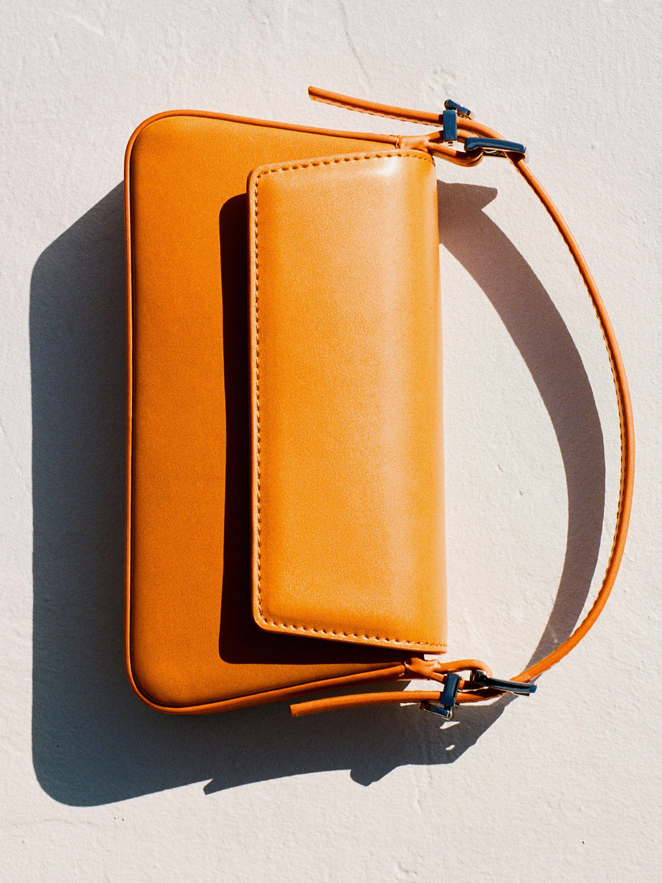 Кросс-боди MANGO модель 67097711_20 Фото