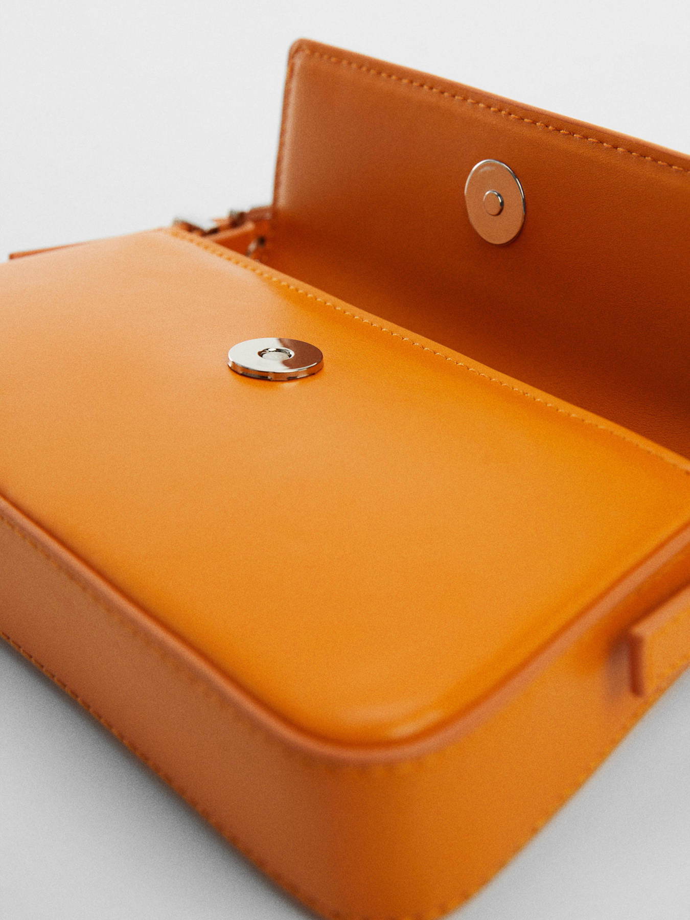 Кросс-боди MANGO модель 67097711_20 Фото