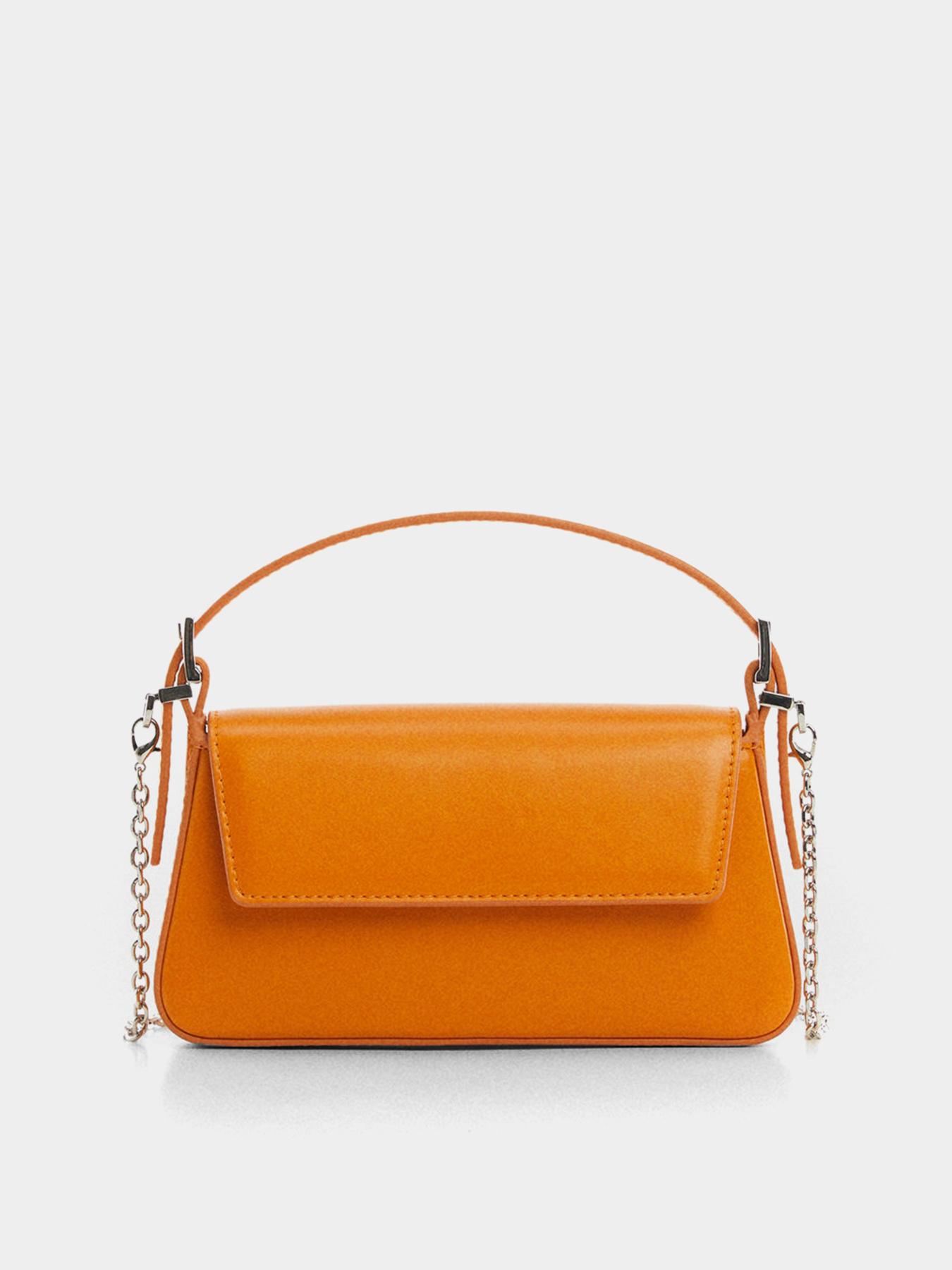 Кросс-боди MANGO модель 67097711_20 Фото