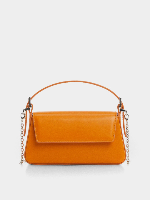 Крос-боді MANGO модель 67097711_20 Фото