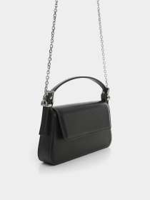 Кросс-боди MANGO модель 67097711_99 Фото