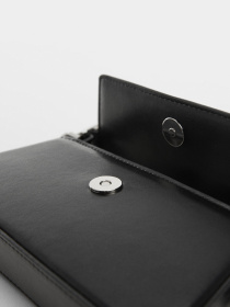 Кросс-боди MANGO модель 67097711_99 Фото