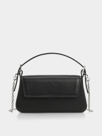 Кросс-боди MANGO модель 67097711_99 Фото