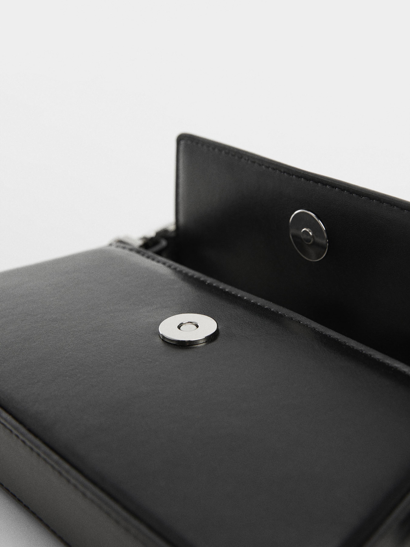 Кросс-боди MANGO модель 67097711_99 Фото