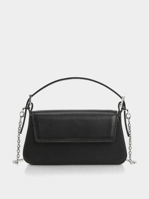 Кросс-боди MANGO модель 67097711_99 Фото