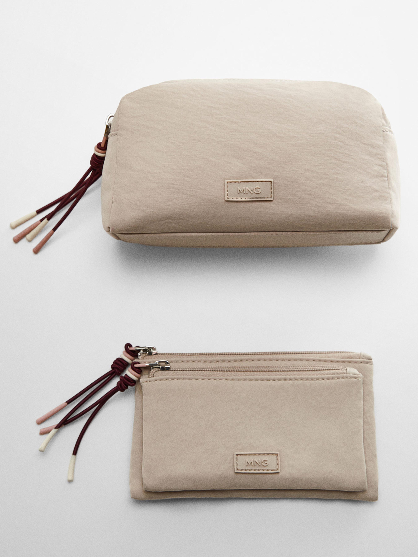 Sito MANGO модель 67037118_3 Фото