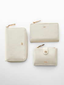 Кошелек MANGO модель 67067919_1 Фото