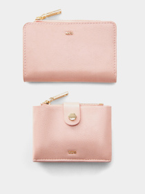 Кошелек MANGO модель 67067919_85 Фото