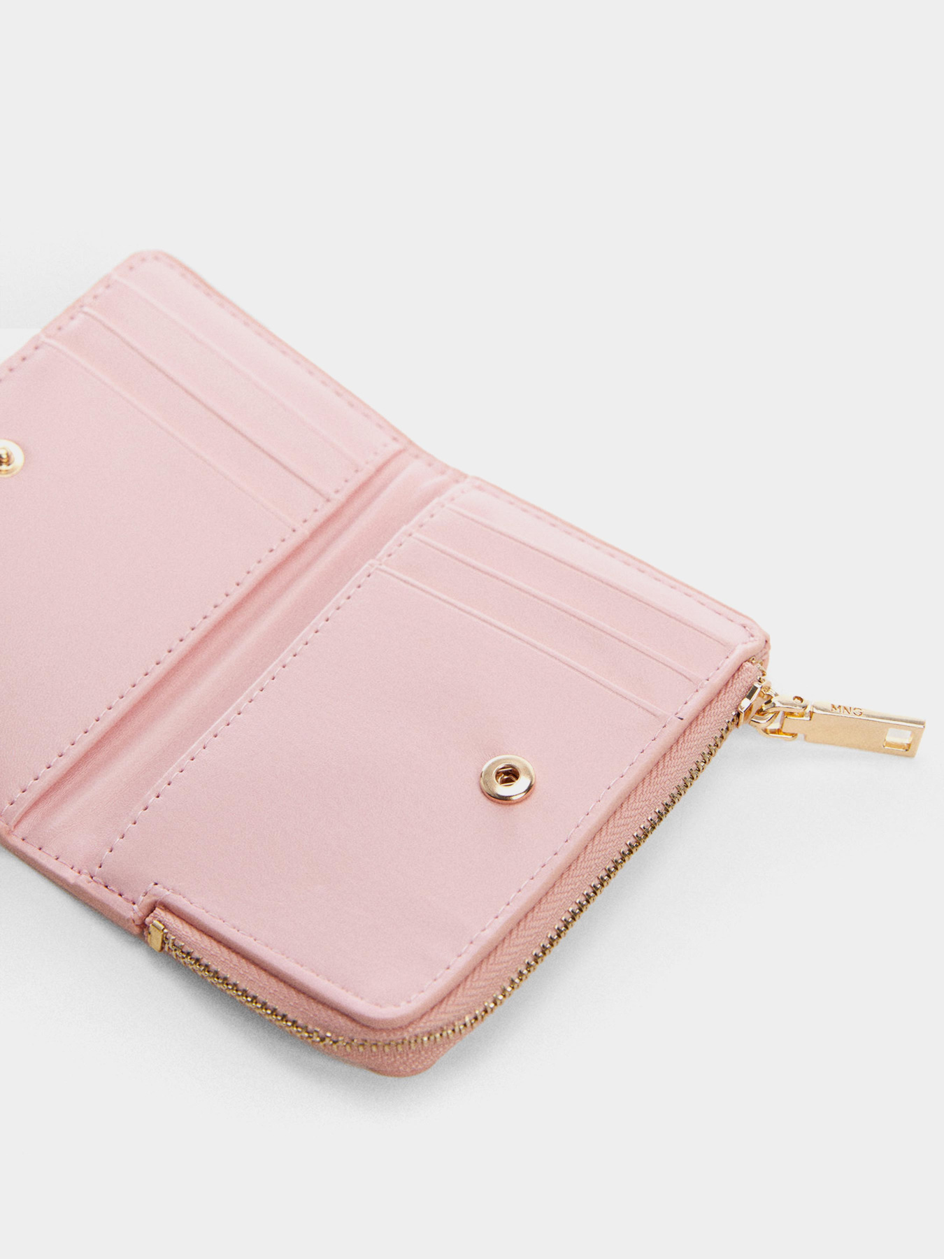 Гаманець MANGO модель 67067919_85 Фото