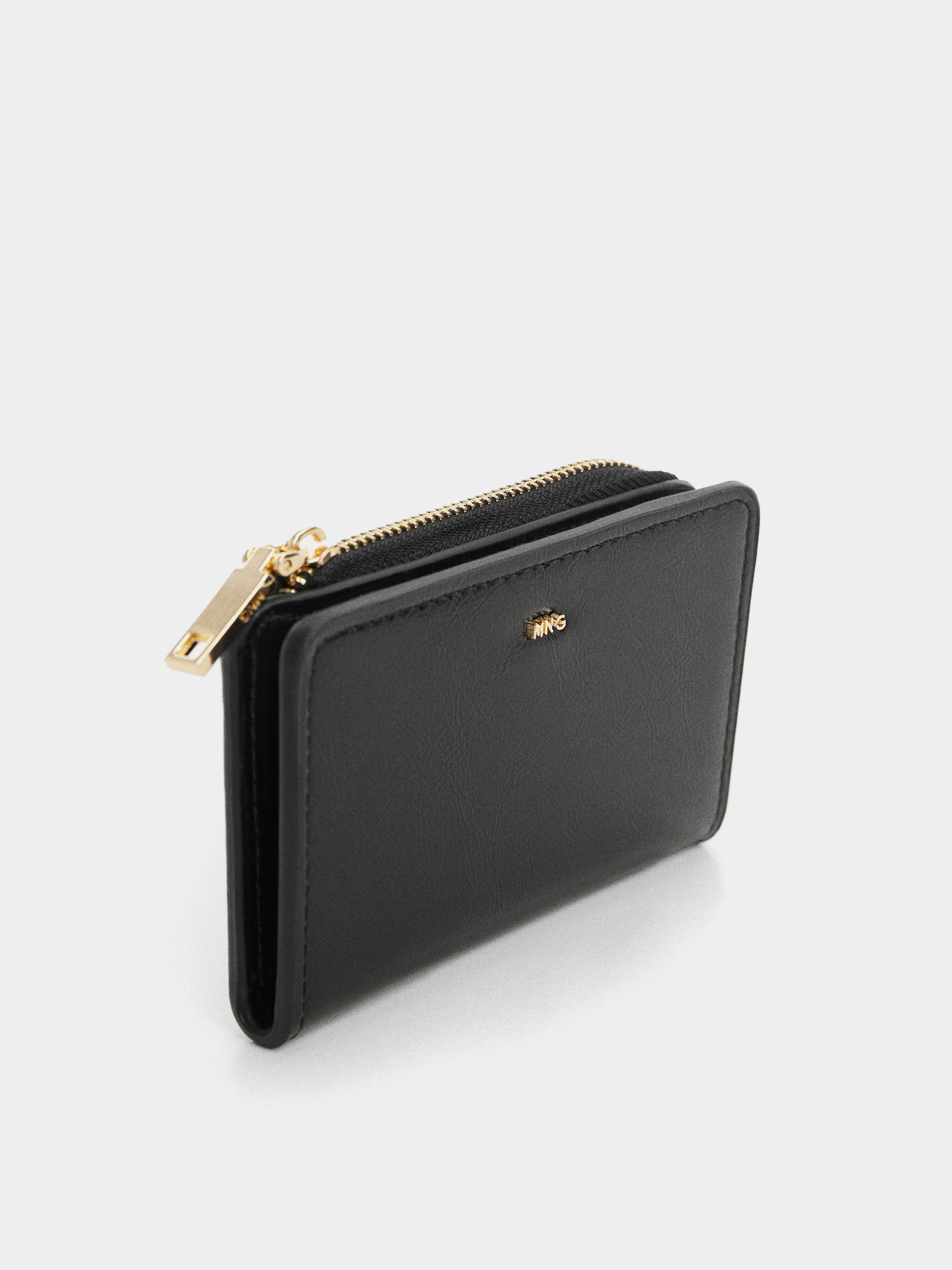 Кошелек MANGO модель 67067919_99 Фото