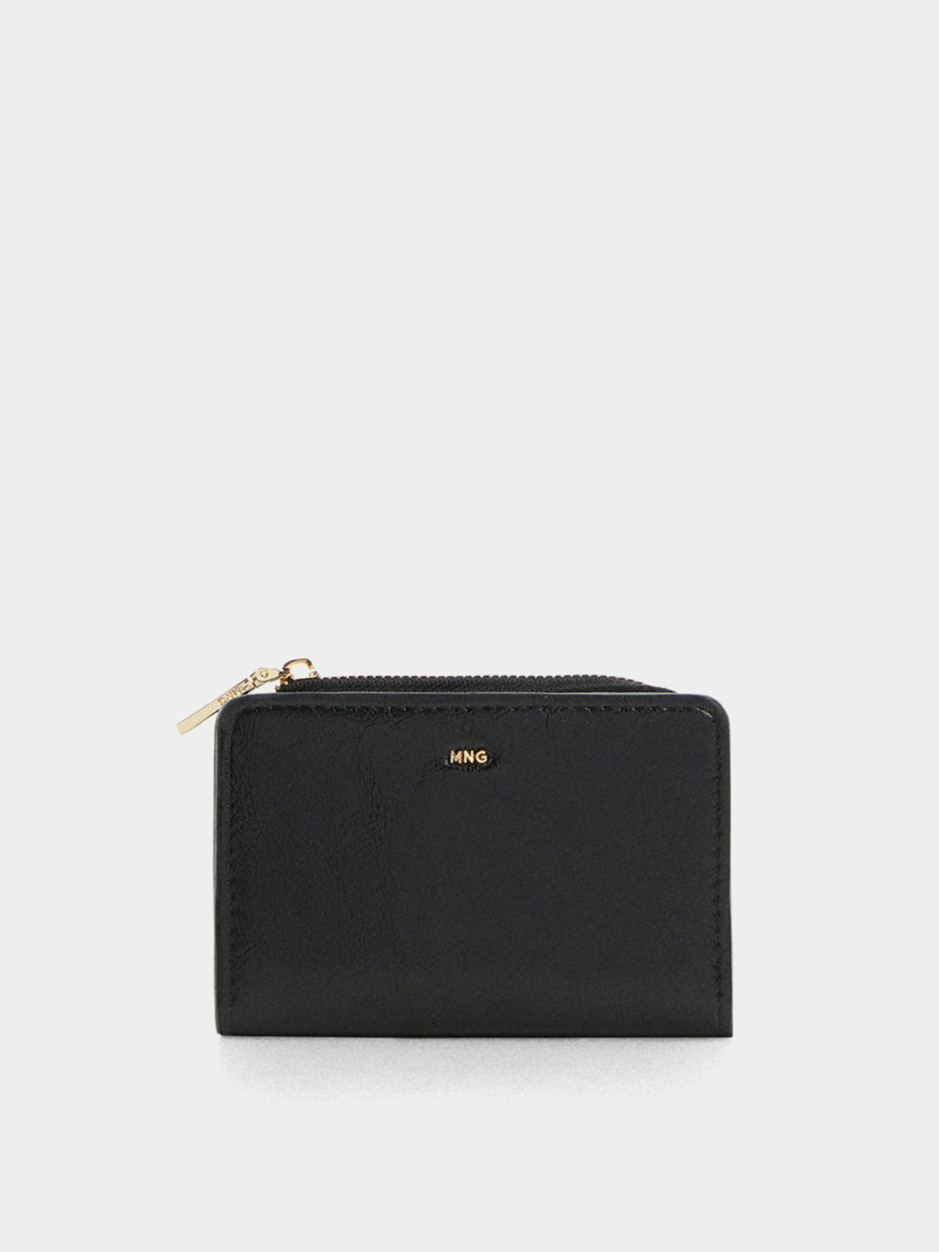 Кошелек MANGO модель 67067919_99 Фото