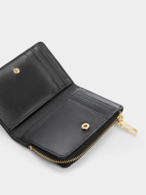 Кошелек MANGO модель 67067919_99 Фото