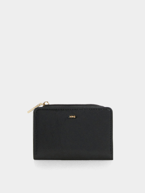 Кошелек MANGO модель 67067919_99 Фото