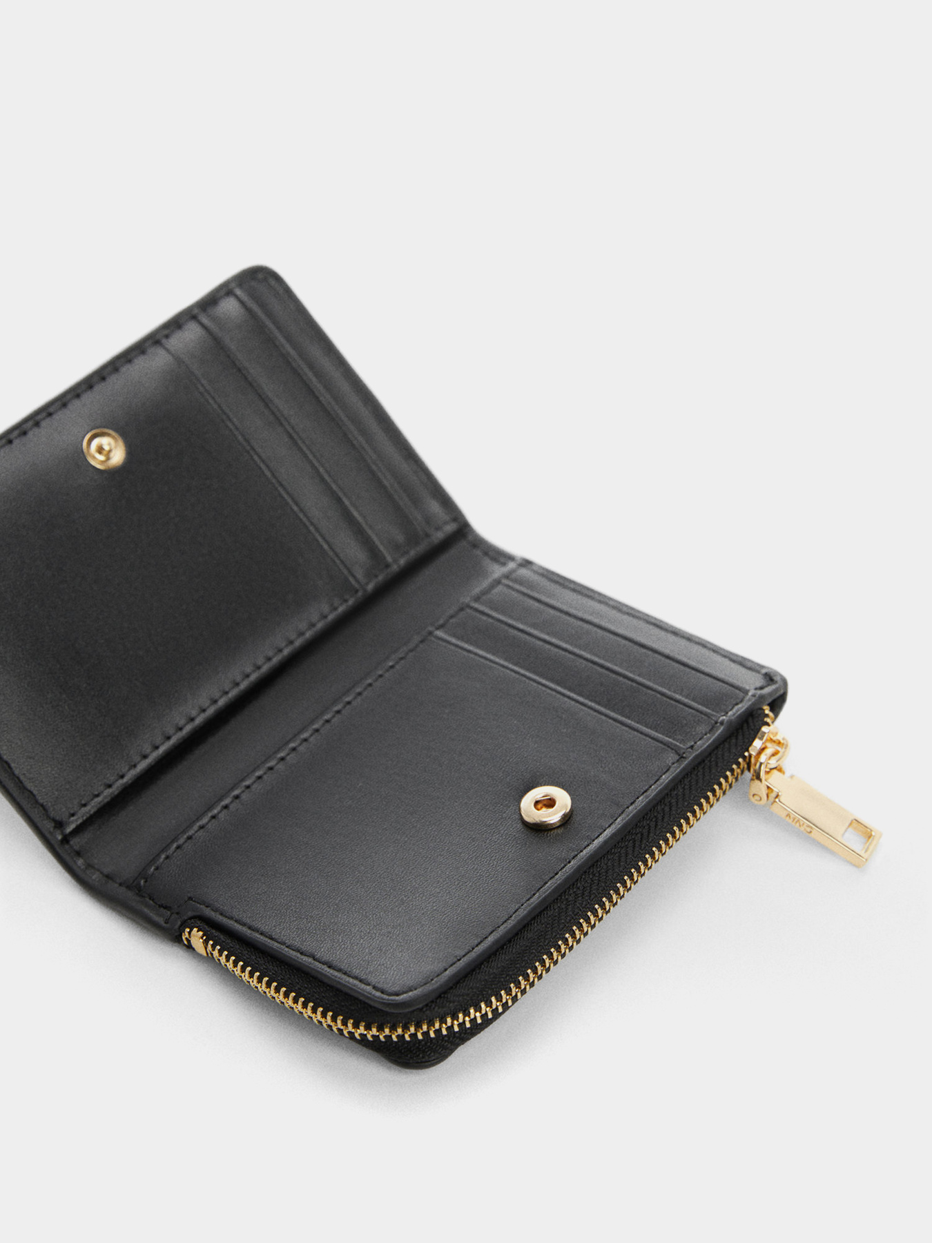 Гаманець MANGO модель 67067919_99 Гаманець MANGO модель 67067919_99 Фото