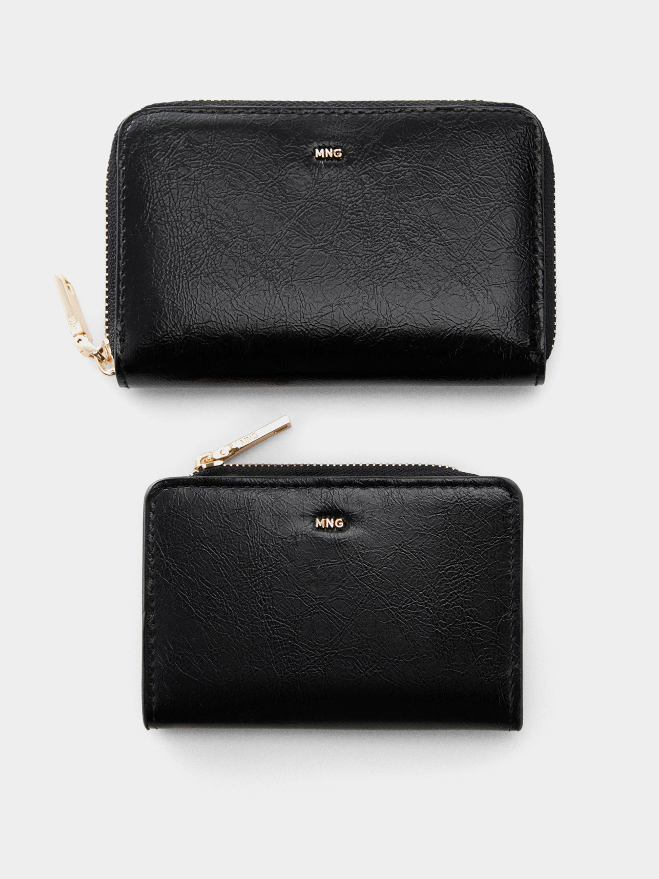 Гаманець MANGO модель 67067919_99 Гаманець MANGO модель 67067919_99 Фото