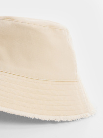 Панама MANGO модель 67087683_2 Панама MANGO модель 67087683_2 Фото