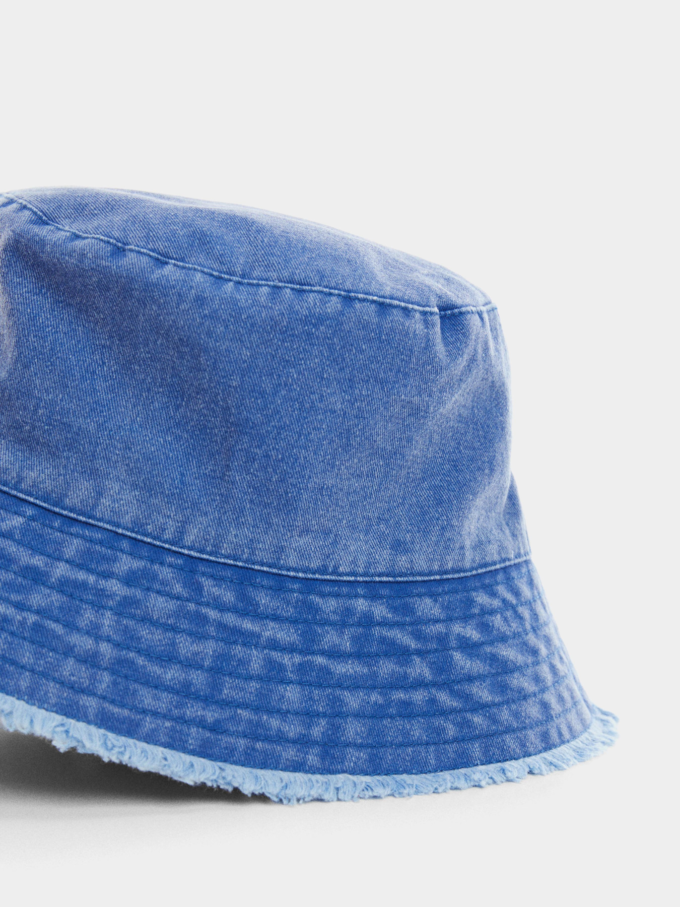 Панама MANGO модель 67087683_52 Фото