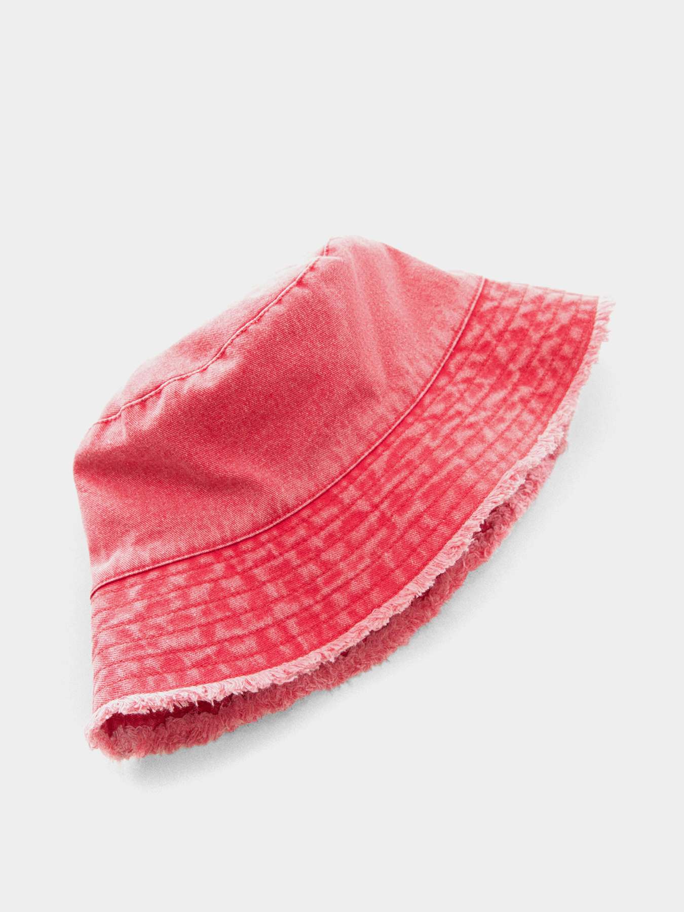 Панама MANGO модель 67087683_70 Фото