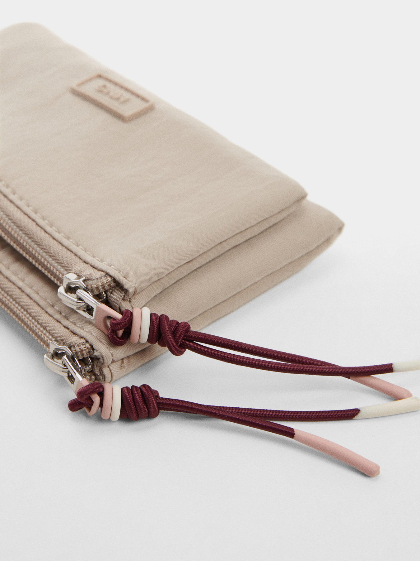 Кошелек MANGO модель 67097116_3 Фото