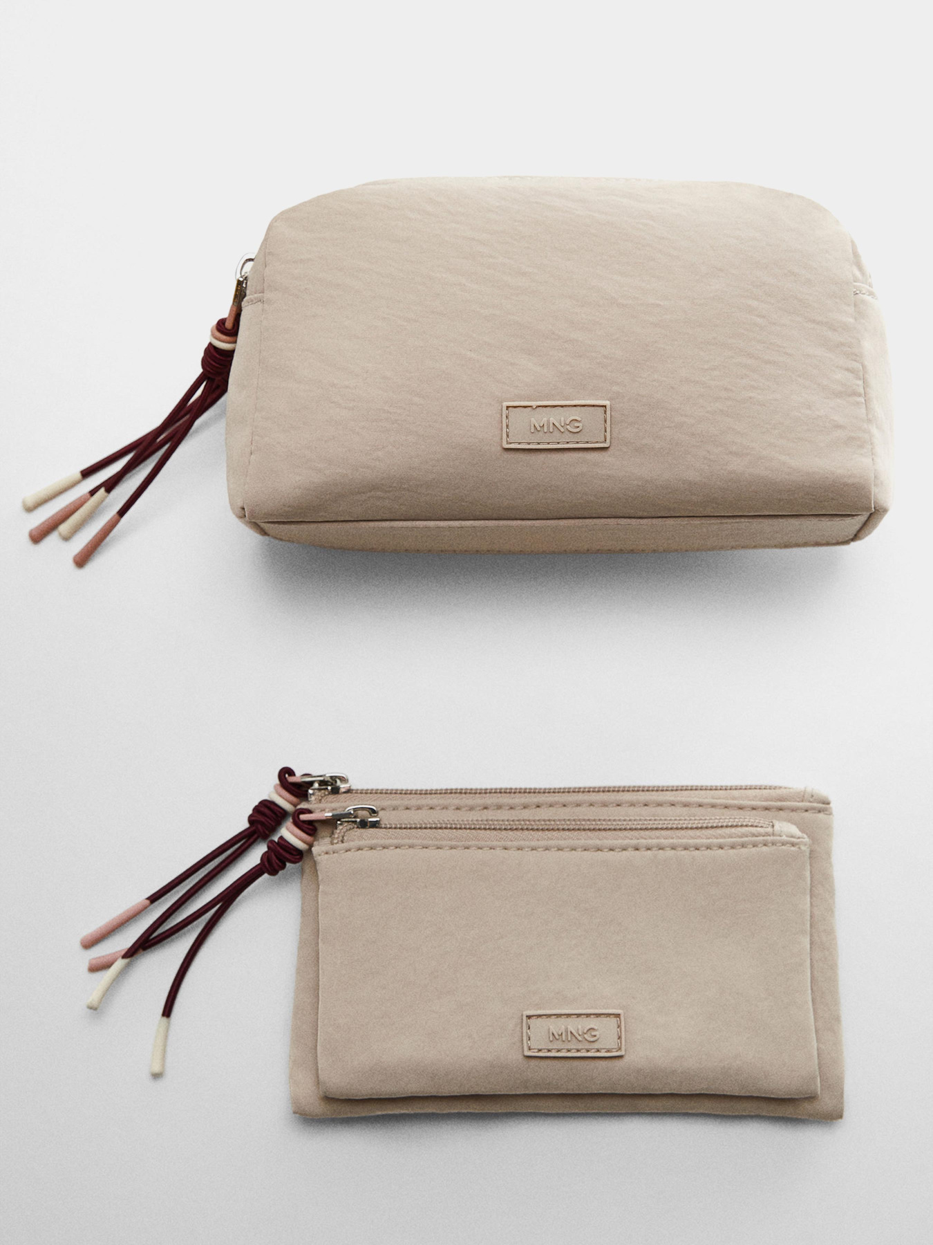 Кошелек MANGO модель 67097116_3 Фото