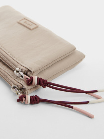 Кошелек MANGO модель 67097116_3 Фото