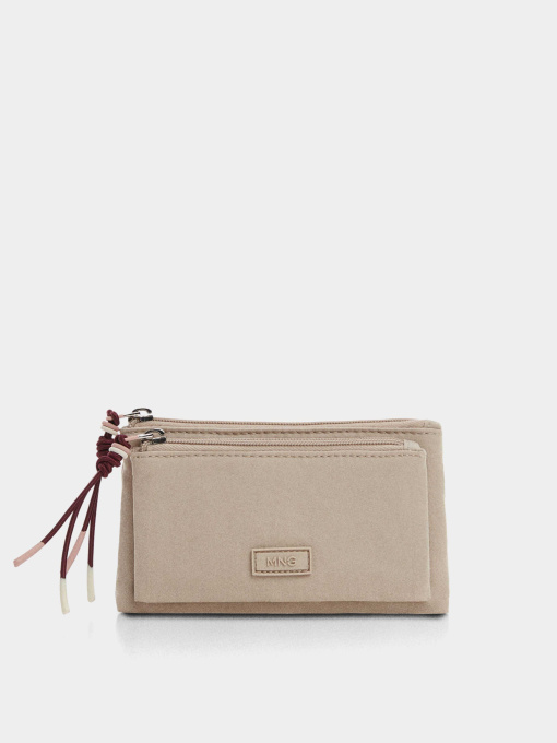 Кошелек MANGO модель 67097116_3 Фото