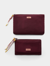 Гаманець MANGO модель 67097116_78 Фото