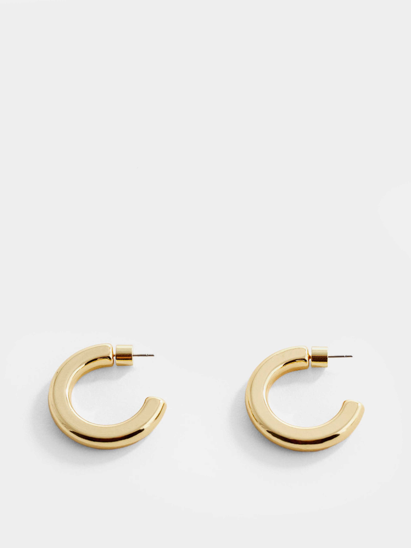 Пусети MANGO модель 67010490_OR Фото