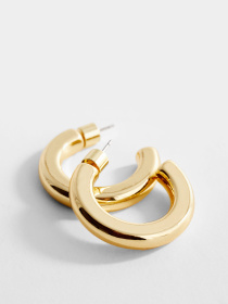 Пусети MANGO модель 67010490_OR Фото