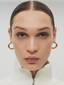 Пусети MANGO модель 67010490_OR Фото