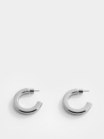 Серьги-гвоздики MANGO модель 67010490_PL Фото