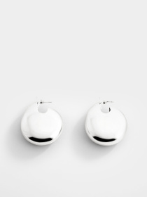 Серьги-гвоздики MANGO модель 67016017_PL Фото