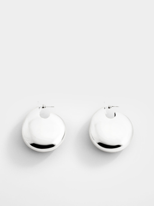 Пусети MANGO модель 67016017_PL Фото