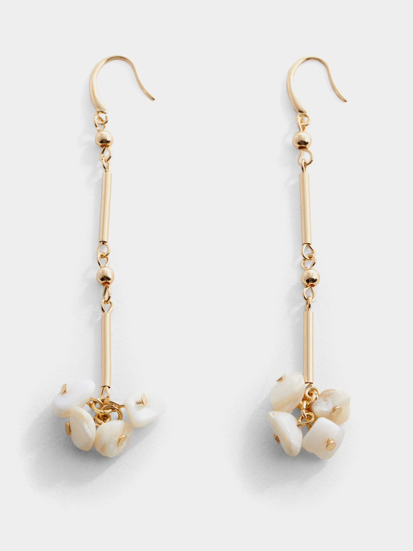 Пусети MANGO модель 67017714_OR Фото