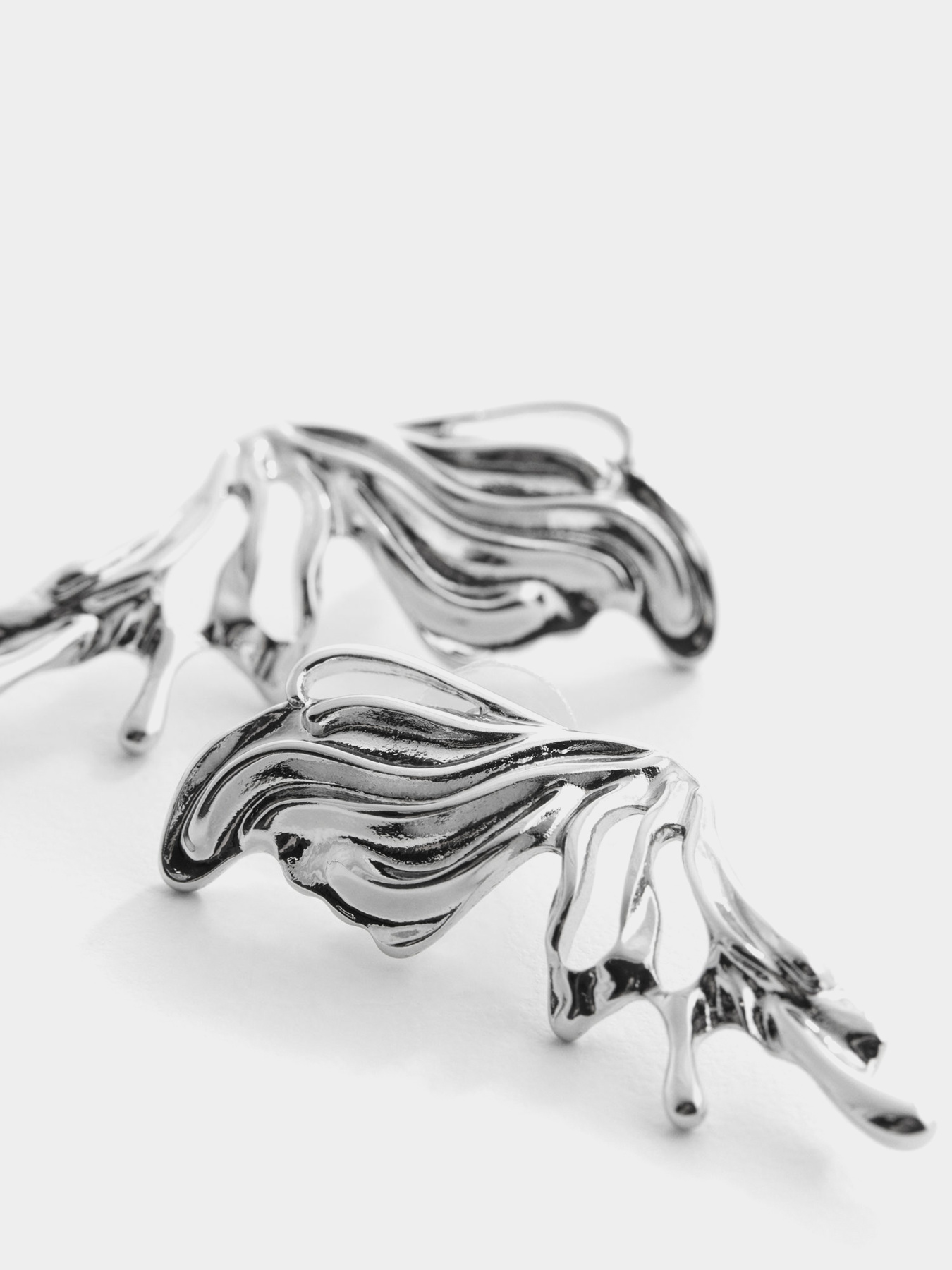 Пусети MANGO модель 67017716_PL Фото