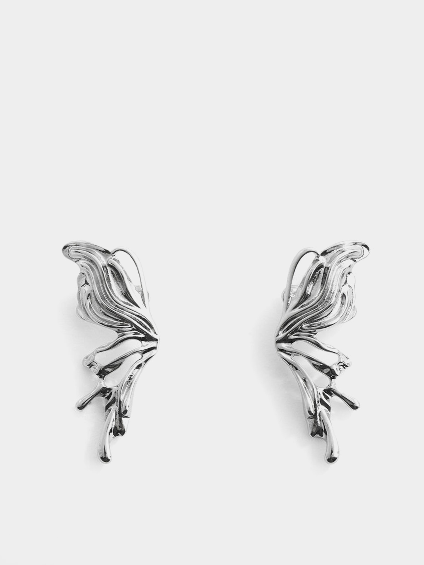 Пусети MANGO модель 67017716_PL Фото