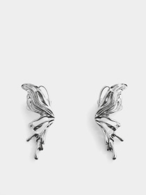 Серьги-гвоздики MANGO модель 67017716_PL Фото