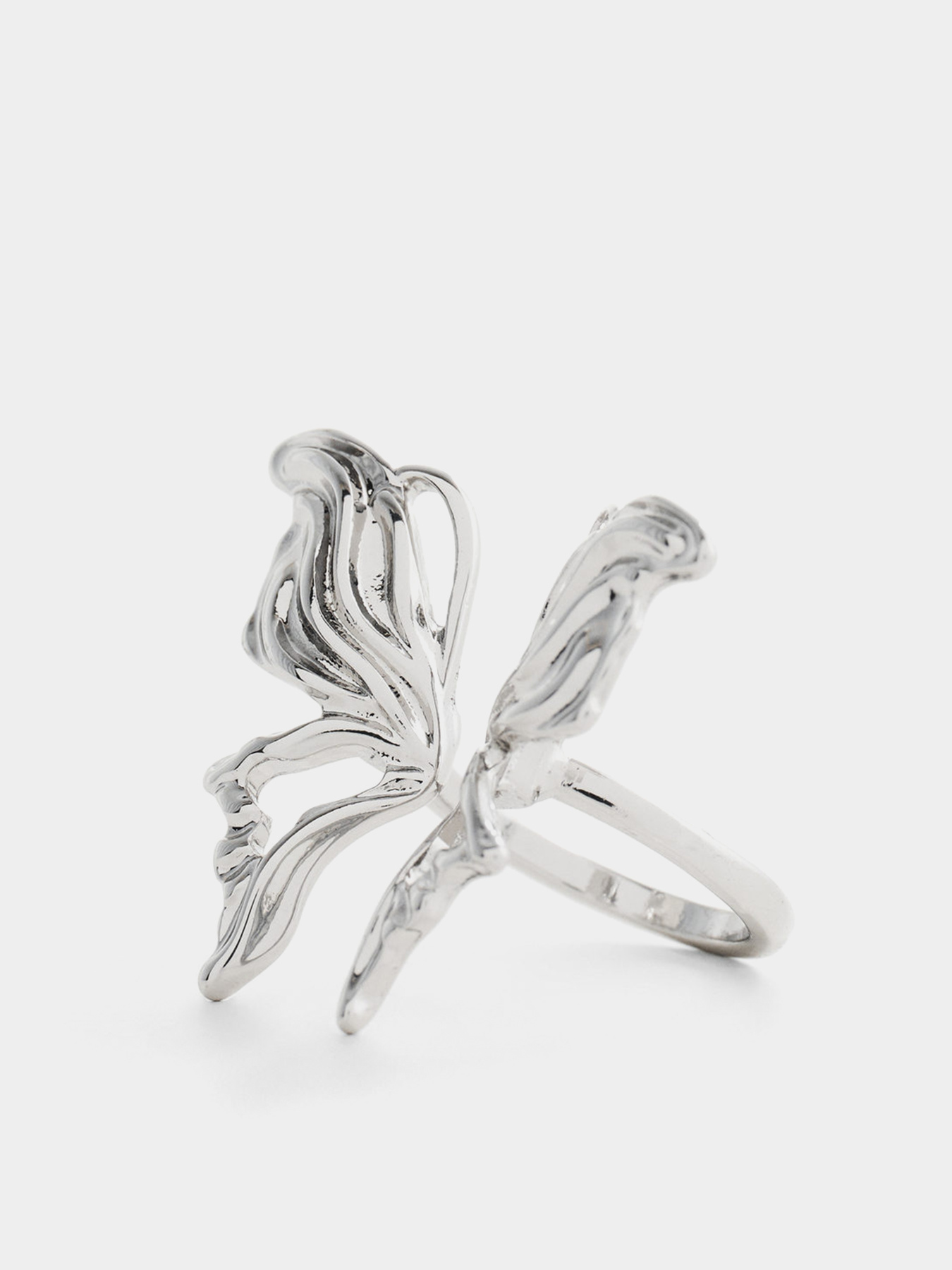 Кольца MANGO модель 67047710_PL Фото