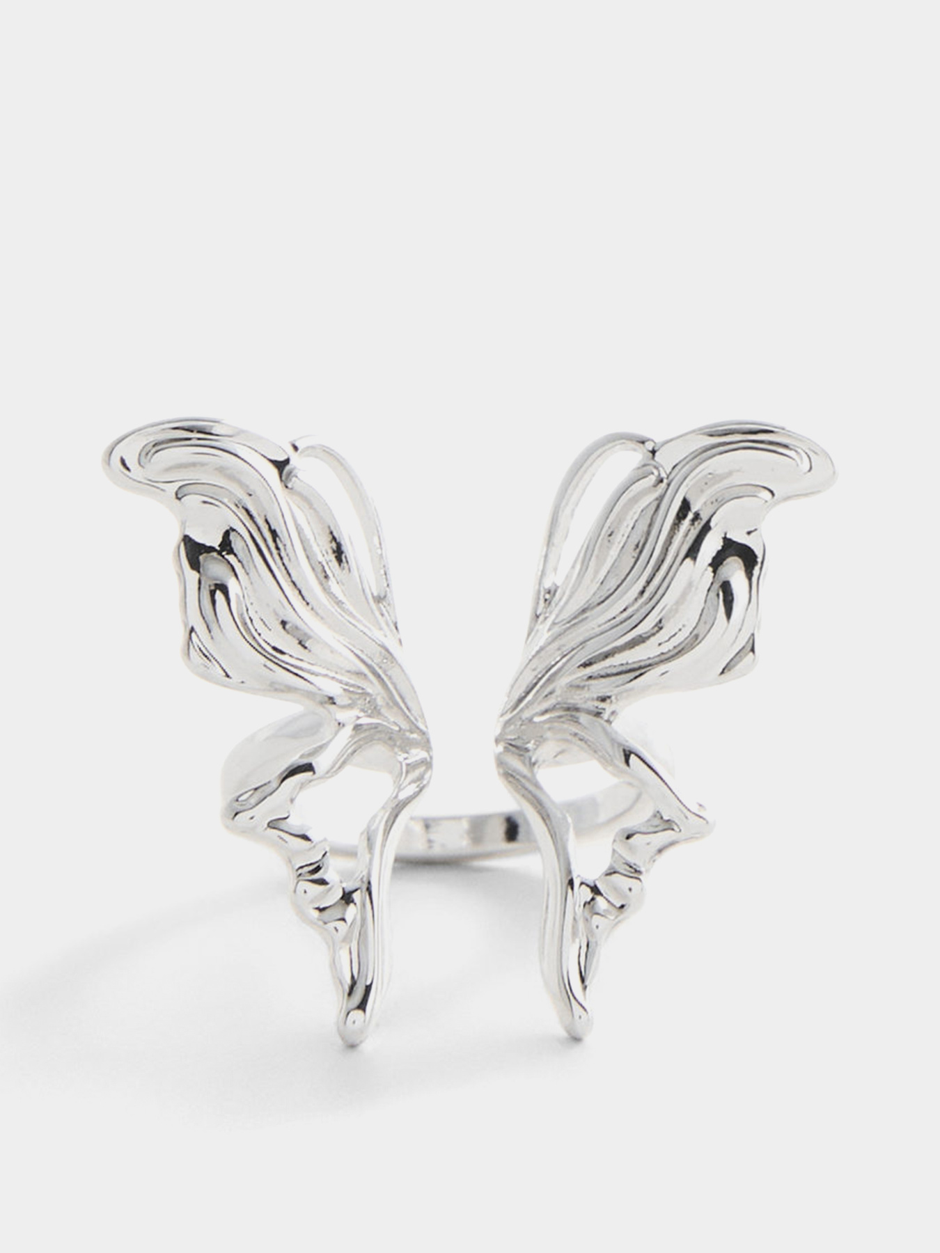 Кольца MANGO модель 67047710_PL Фото