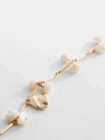 Ожерелья без кулона MANGO модель 67067709_OR Фото