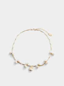 Ожерелья без кулона MANGO модель 67067709_OR Фото