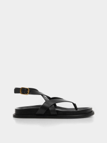 Сандалії MANGO модель 67015748_99 Фото