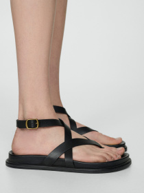 Сандалії MANGO модель 67015748_99 Фото