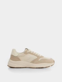 Кросівки повсякденні MANGO модель 67057114_5 Фото