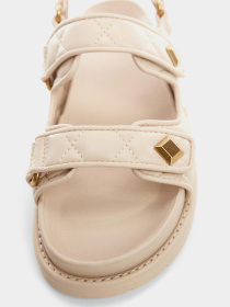 Сандалии MANGO модель 67077702_80 Фото