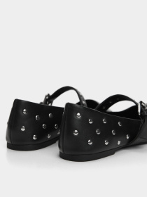 Балетки MANGO Модель 67095749_99 Фото