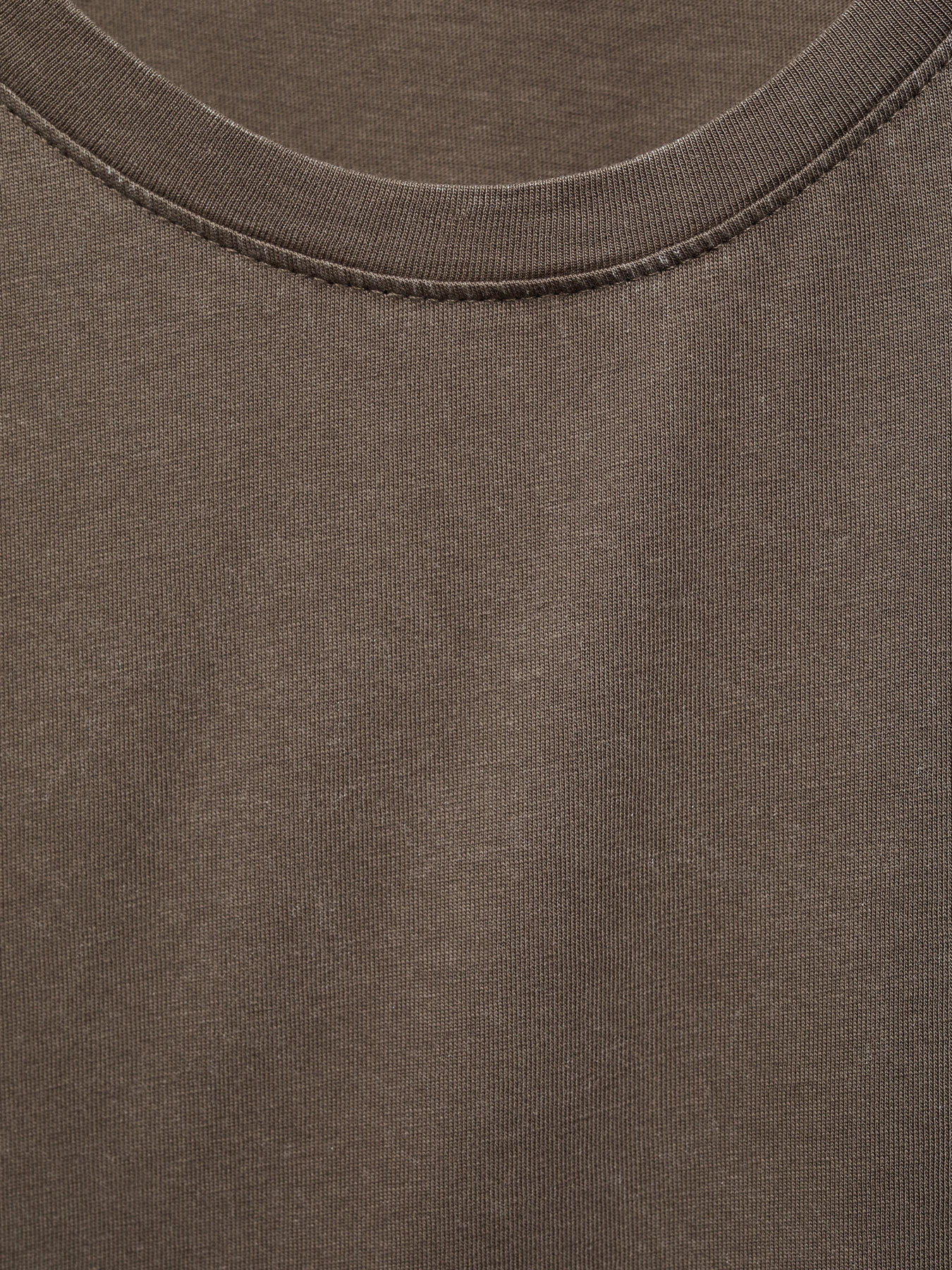 Футболка MANGO Washaca модель 67005748_TA Футболка MANGO Washaca модель 67005748_TA Фото