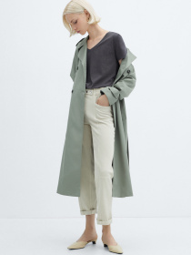 Футболка MANGO Washapi модель 67005749_95 Фото